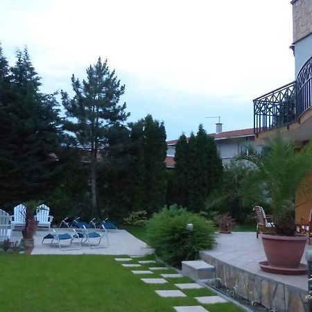 Toscana Lakeside Apartments I - II Family Friend Siofok Bagian luar foto