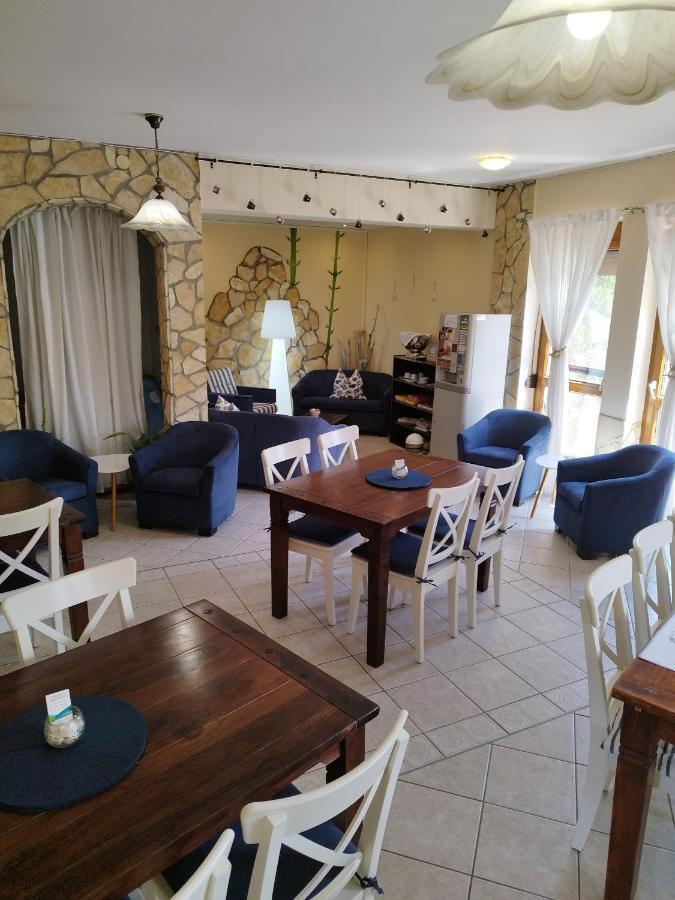 Toscana Lakeside Apartments I - II Family Friend Siofok Bagian luar foto
