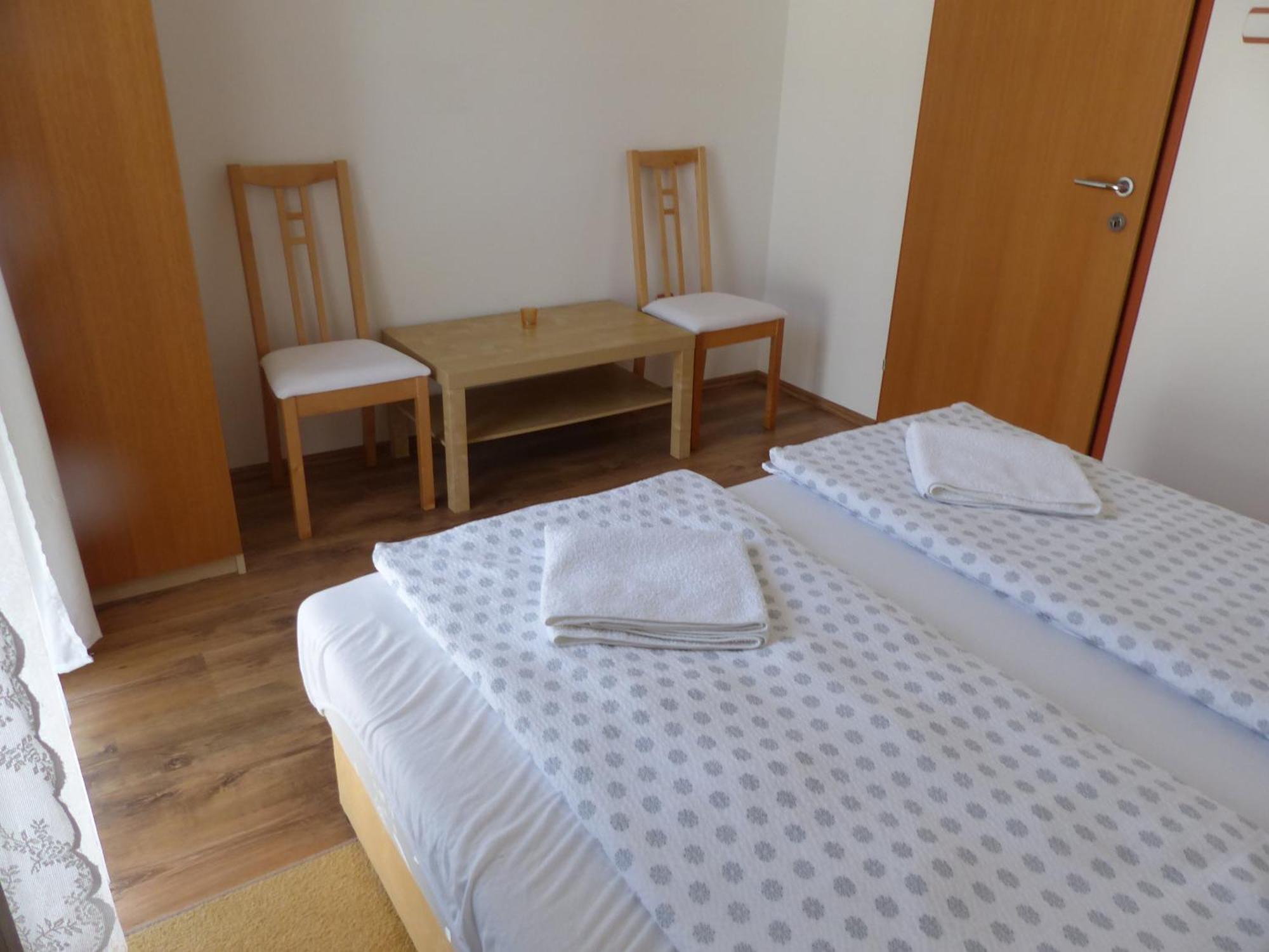 Toscana Lakeside Apartments I - II Family Friend Siofok Ruang foto