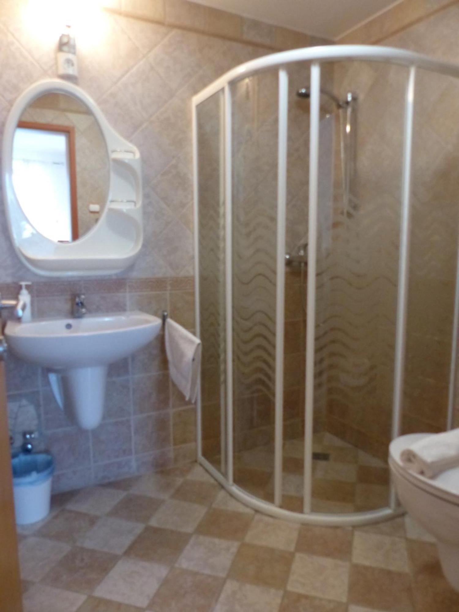 Toscana Lakeside Apartments I - II Family Friend Siofok Ruang foto