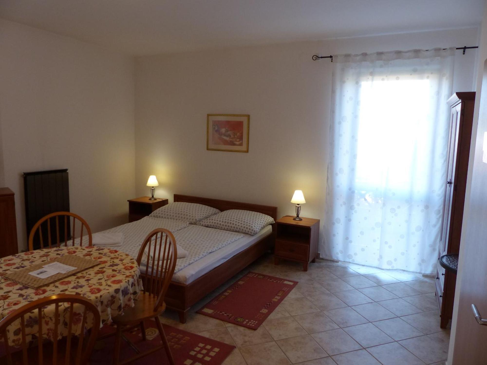 Toscana Lakeside Apartments I - II Family Friend Siofok Ruang foto