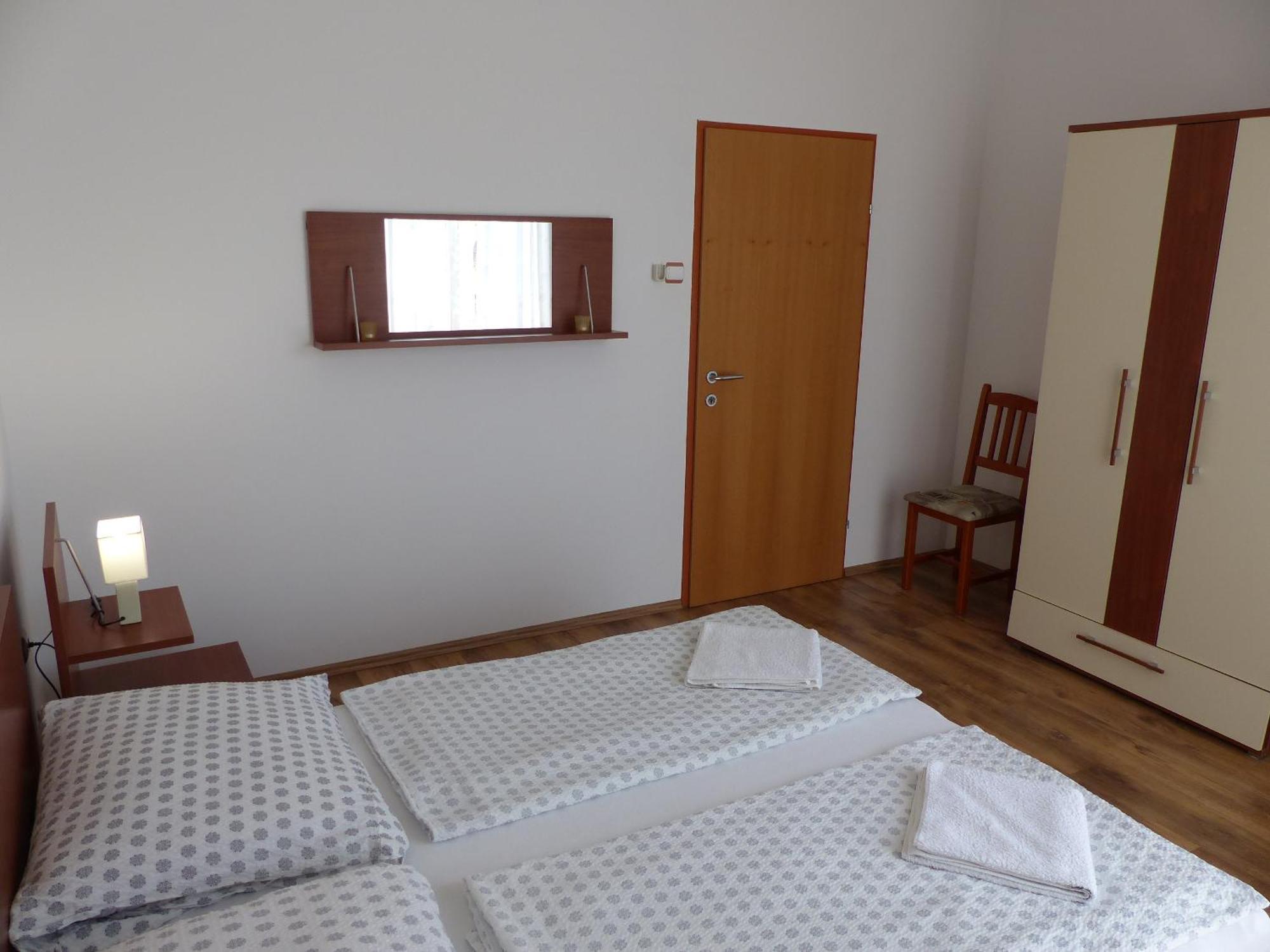 Toscana Lakeside Apartments I - II Family Friend Siofok Ruang foto