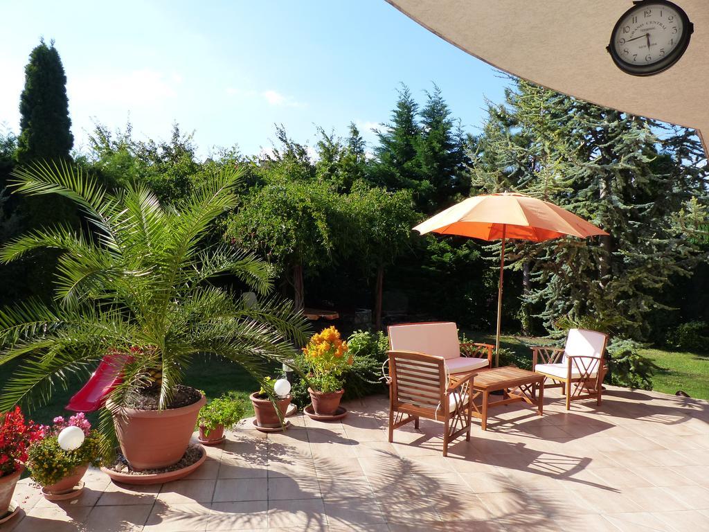 Toscana Lakeside Apartments I - II Family Friend Siofok Bagian luar foto
