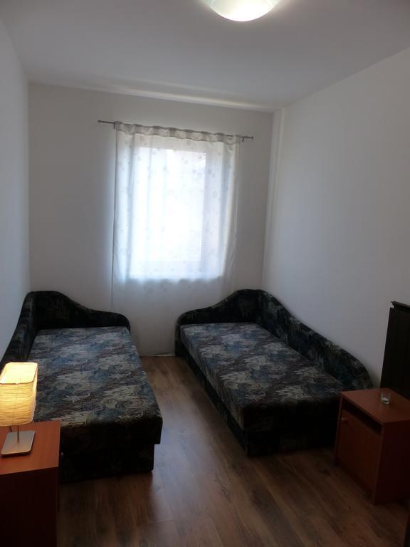Toscana Lakeside Apartments I - II Family Friend Siofok Bagian luar foto