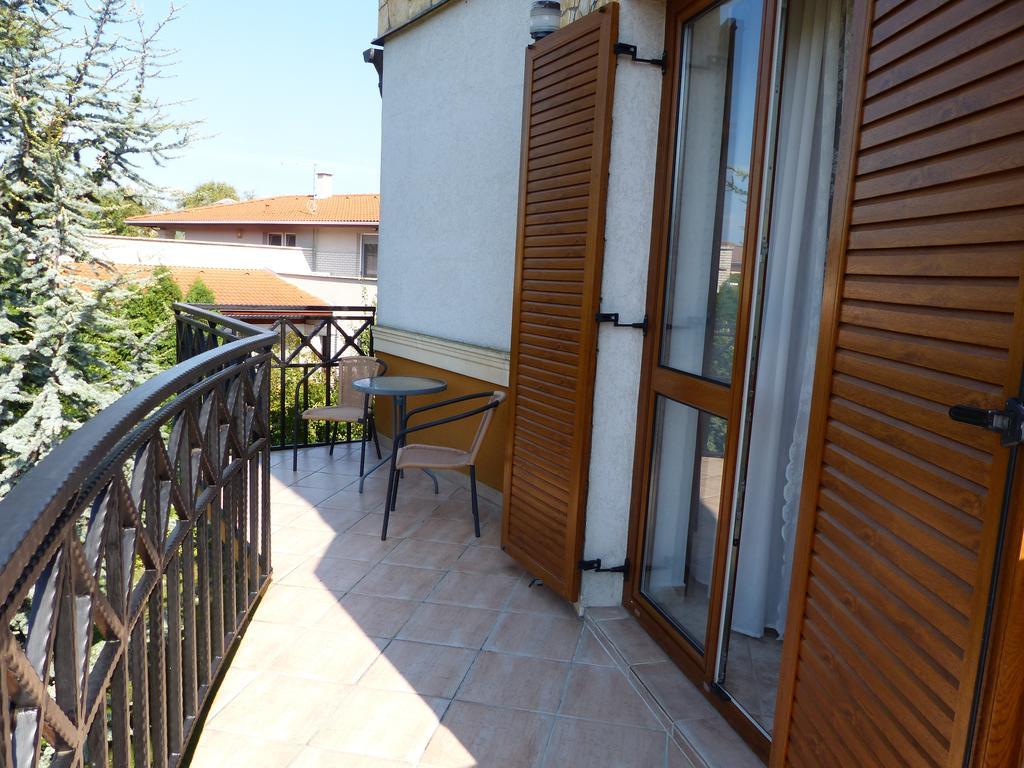 Toscana Lakeside Apartments I - II Family Friend Siofok Bagian luar foto