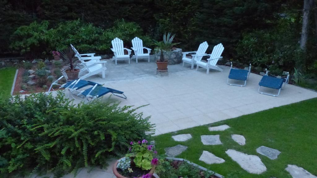 Toscana Lakeside Apartments I - II Family Friend Siofok Bagian luar foto