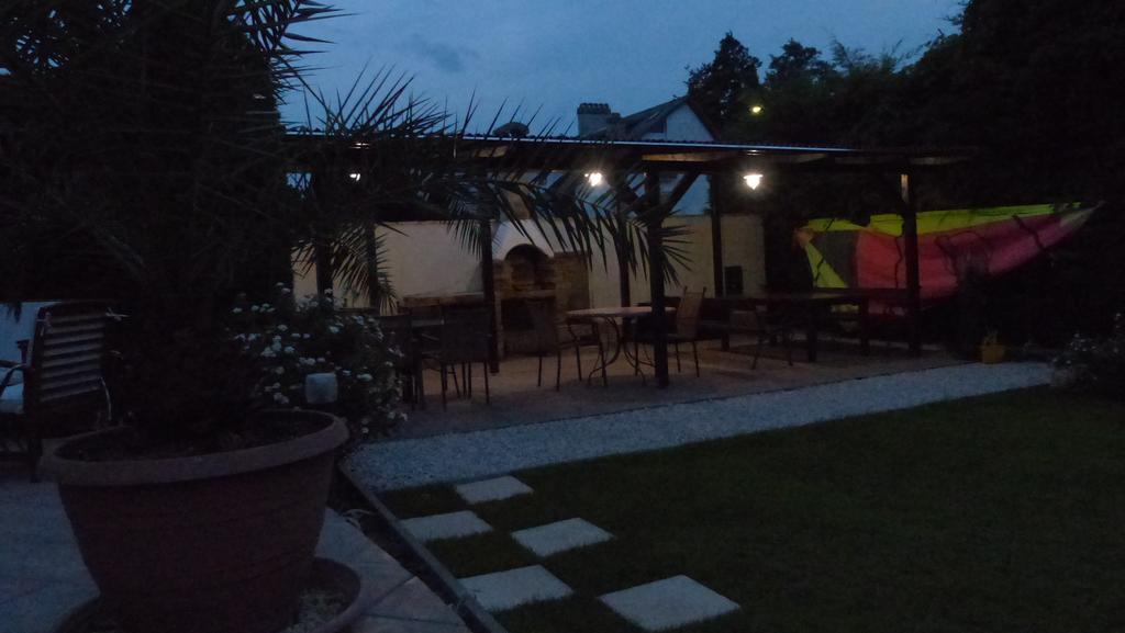 Toscana Lakeside Apartments I - II Family Friend Siofok Bagian luar foto