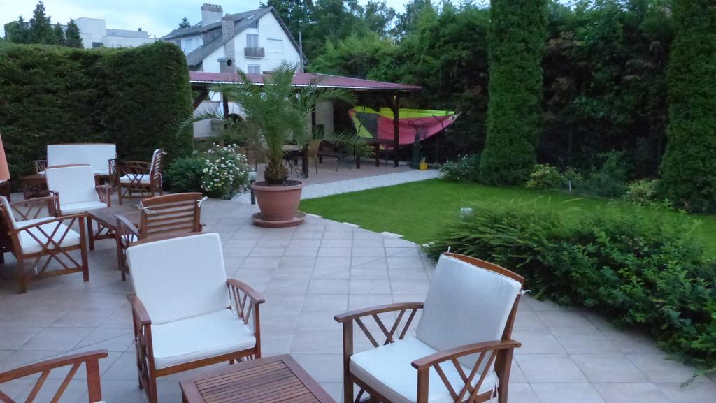 Toscana Lakeside Apartments I - II Family Friend Siofok Bagian luar foto