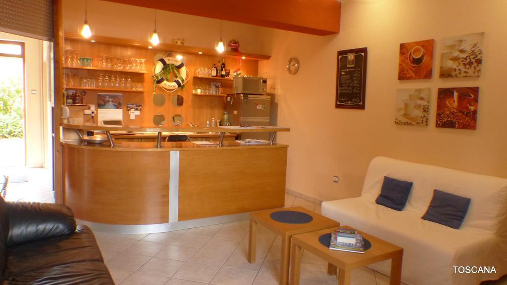 Toscana Lakeside Apartments I - II Family Friend Siofok Bagian luar foto