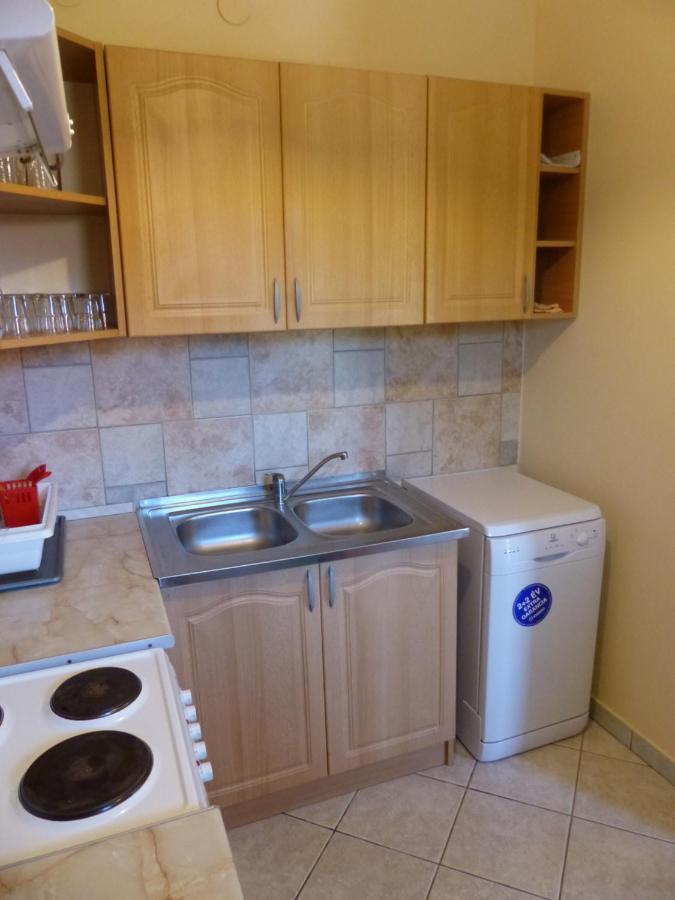 Toscana Lakeside Apartments I - II Family Friend Siofok Bagian luar foto